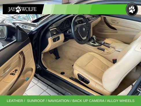 Used 2014 BMW 428i 428i image 8