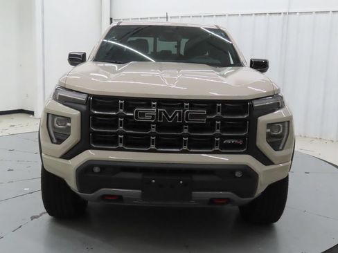 Used 2026 GMC Canyon AT4 w/ Nightfall Essentials Package AWD/4WD image 8