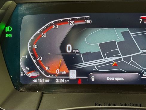 Used 2022 BMW Z4 sDrive30i w/ Premium Package 2 image 12