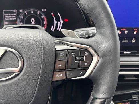 Used 2024 Lexus RX 350 350 Premium image 16