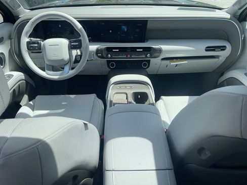 New 2026 Hyundai Palisade Limited FWD image 16