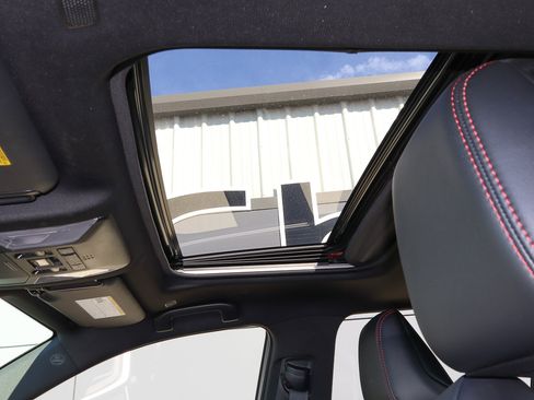 Used 2024 Toyota RAV4 XSE image 8