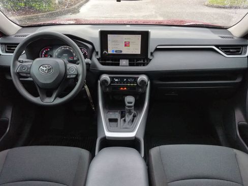 Used 2024 Toyota RAV4 LE FWD image 14