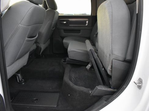 Used 2016 RAM 2500 Outdoorsman image 24