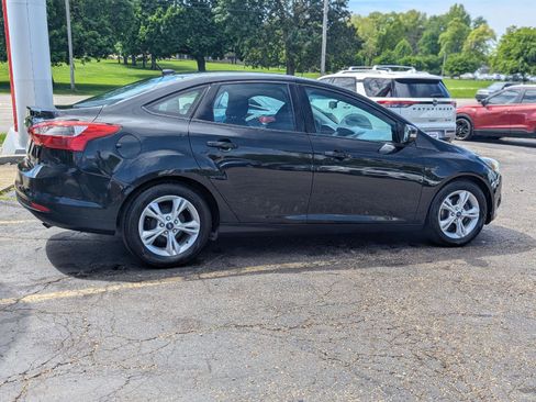 Used 2013 Ford Focus SE FWD image 5