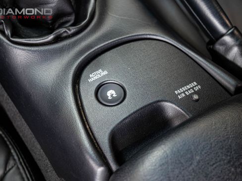 Used 2003 Chevrolet Corvette Z06 w/ Memory Package, 3 Drivers image 67