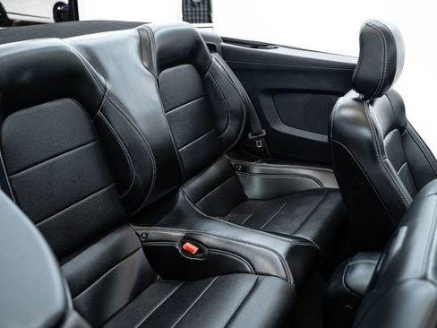 Used 2019 Ford Mustang GT Premium w/ GT Performance Package image 26