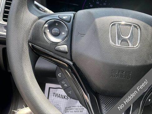 Used 2020 Honda HR-V EX image 15