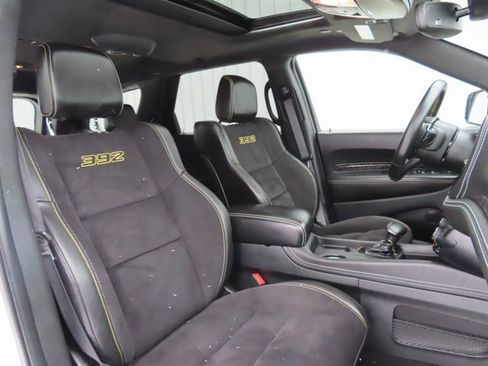 Used 2024 Dodge Durango SRT image 26