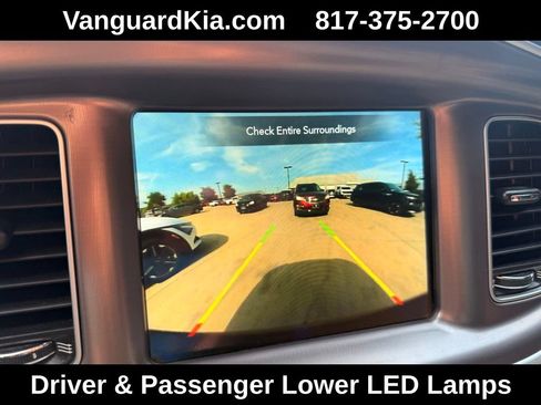 Used 2021 Dodge Charger Scat Pack w/ Plus Group RWD image 20