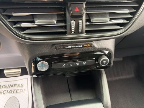 Used 2023 Ford Escape ST-Line w/ Tech Pack #1 FWD image 22