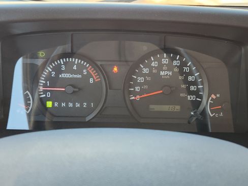 New 2024 Chevrolet Low Cab Forward image 7