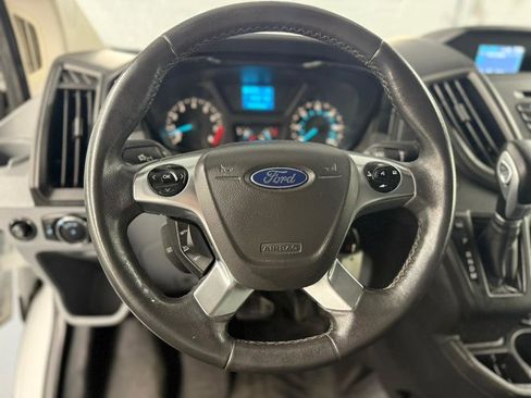 Used 2015 Ford Transit 150 130 Low Roof image 21