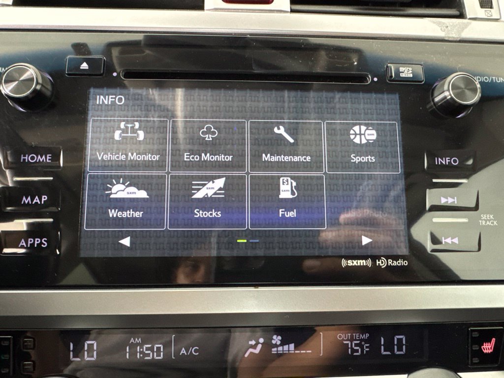 Used 2016 Subaru Legacy 2.5i Limited AWD/4WD image 47