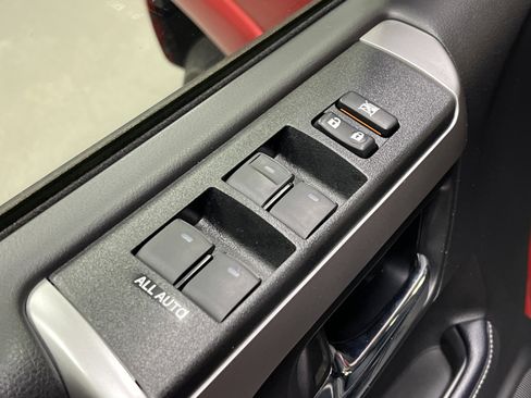 Used 2024 Toyota 4Runner SR5 Premium w/ Moonroof Package image 15