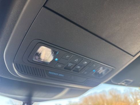 Certified 2023 Ford Explorer Timberline image 18