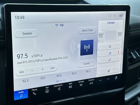 Used 2024 Ford Expedition Max XLT image 19