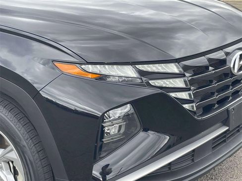 Used 2023 Hyundai Tucson SEL image 10