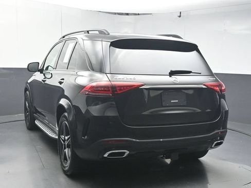 Certified 2023 Mercedes-Benz GLE 350 4MATIC image 6