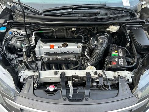 Used 2014 Honda CR-V EX-L image 29