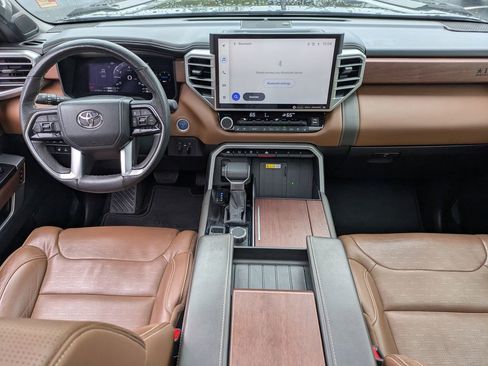 Used 2024 Toyota Tundra 1794 Edition image 15