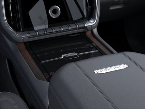 New 2026 GMC Yukon Denali w/ LPO, Floor Liner Package AWD/4WD image 23