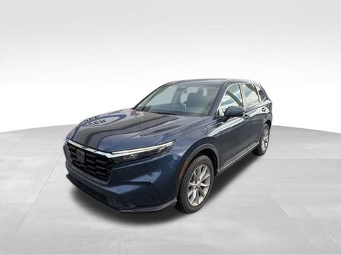 Certified 2023 Honda CR-V EX image 4