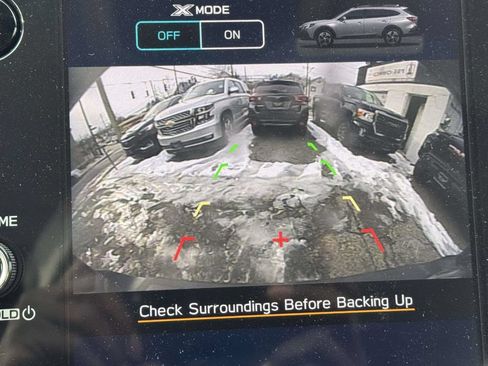 Used 2022 Subaru Outback Premium AWD/4WD image 26