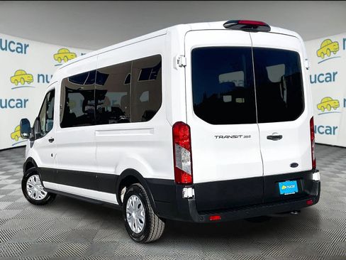 Used 2023 Ford Transit 350 XL image 4