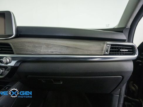 Used 2022 Kia Telluride SX w/ SX Prestige Package AWD/4WD image 44