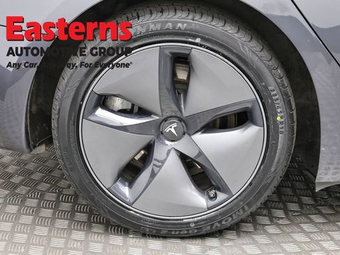 Used 2019 Tesla Model 3 Long Range AWD/4WD image 8