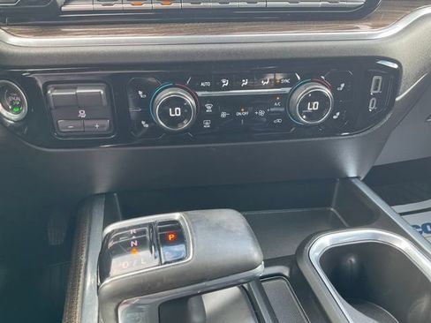 Used 2023 Chevrolet Silverado 1500 RST w/ Convenience Package II AWD/4WD image 7