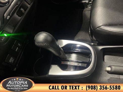 Used 2015 Honda Fit EX image 32