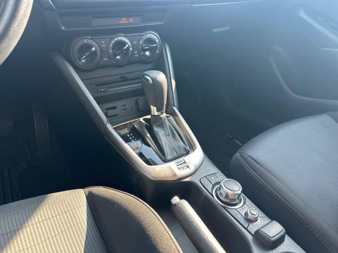 Used 2018 MAZDA CX-3 Sport AWD/4WD image 17