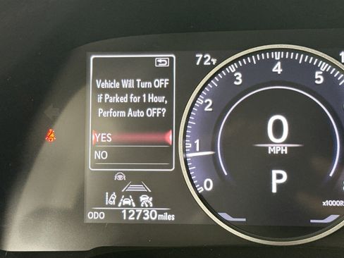 Used 2023 Lexus RX 350 Premium w/ Cold Area Package FWD image 12