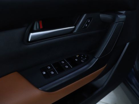 Used 2024 MAZDA CX-50 AWD 2.5 Turbo w/ Premium Pkg image 21