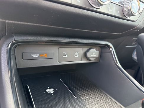 New 2026 Honda CR-V Sport-L image 28