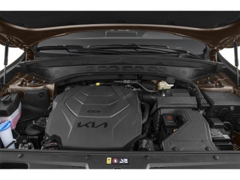 Used 2022 Kia Telluride SX w/ SX Prestige Package AWD/4WD image 15