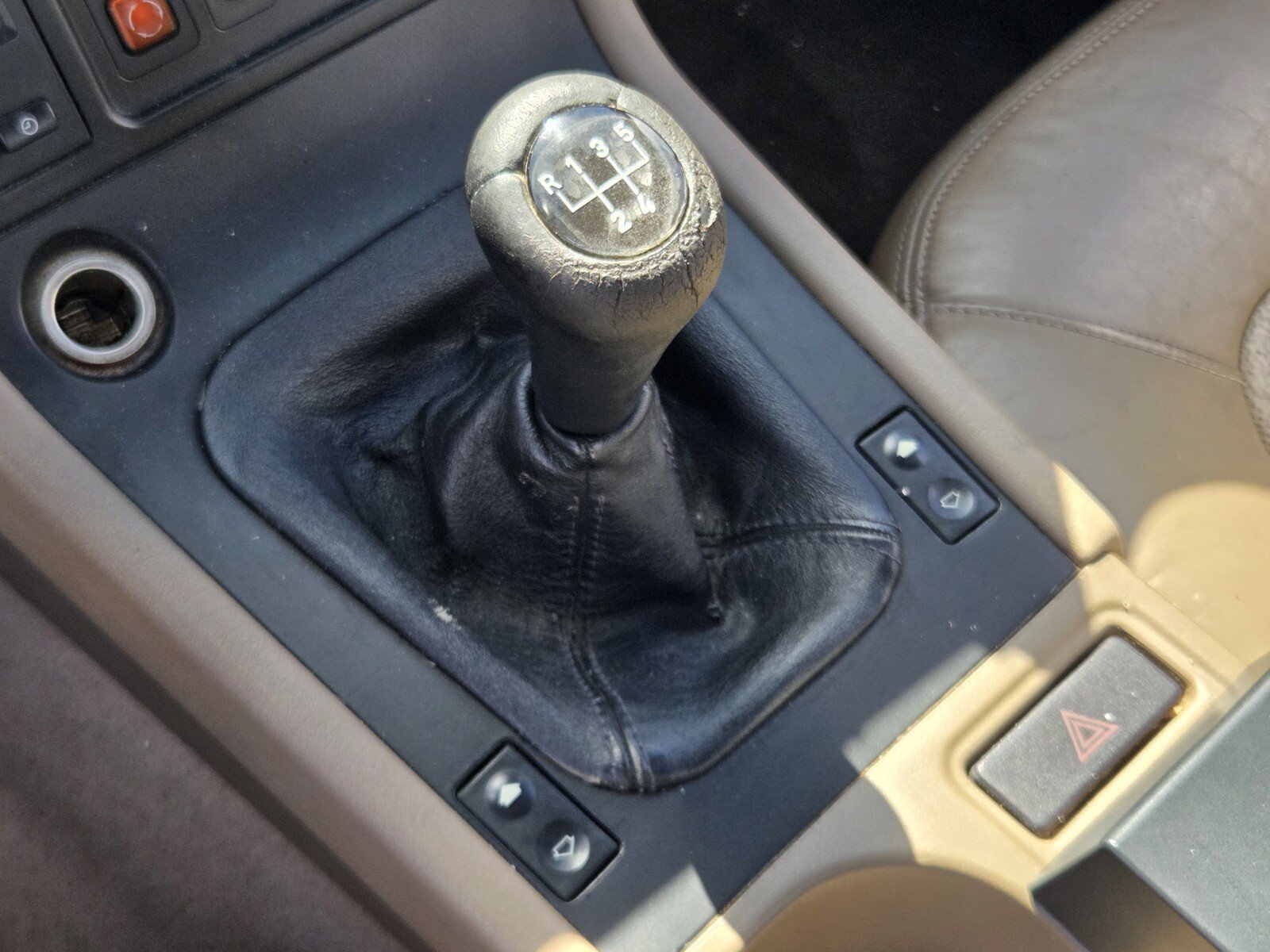 Used 1998 BMW Z3 1.9 RWD image 22