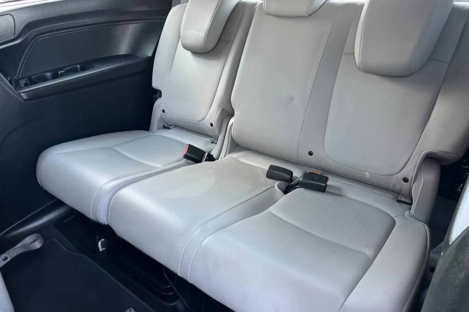 Used 2020 Honda Odyssey EX-L image 16