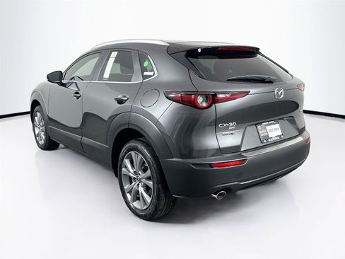 New 2025 MAZDA CX-30 AWD 2.5 S w/ Preferred Package image 8