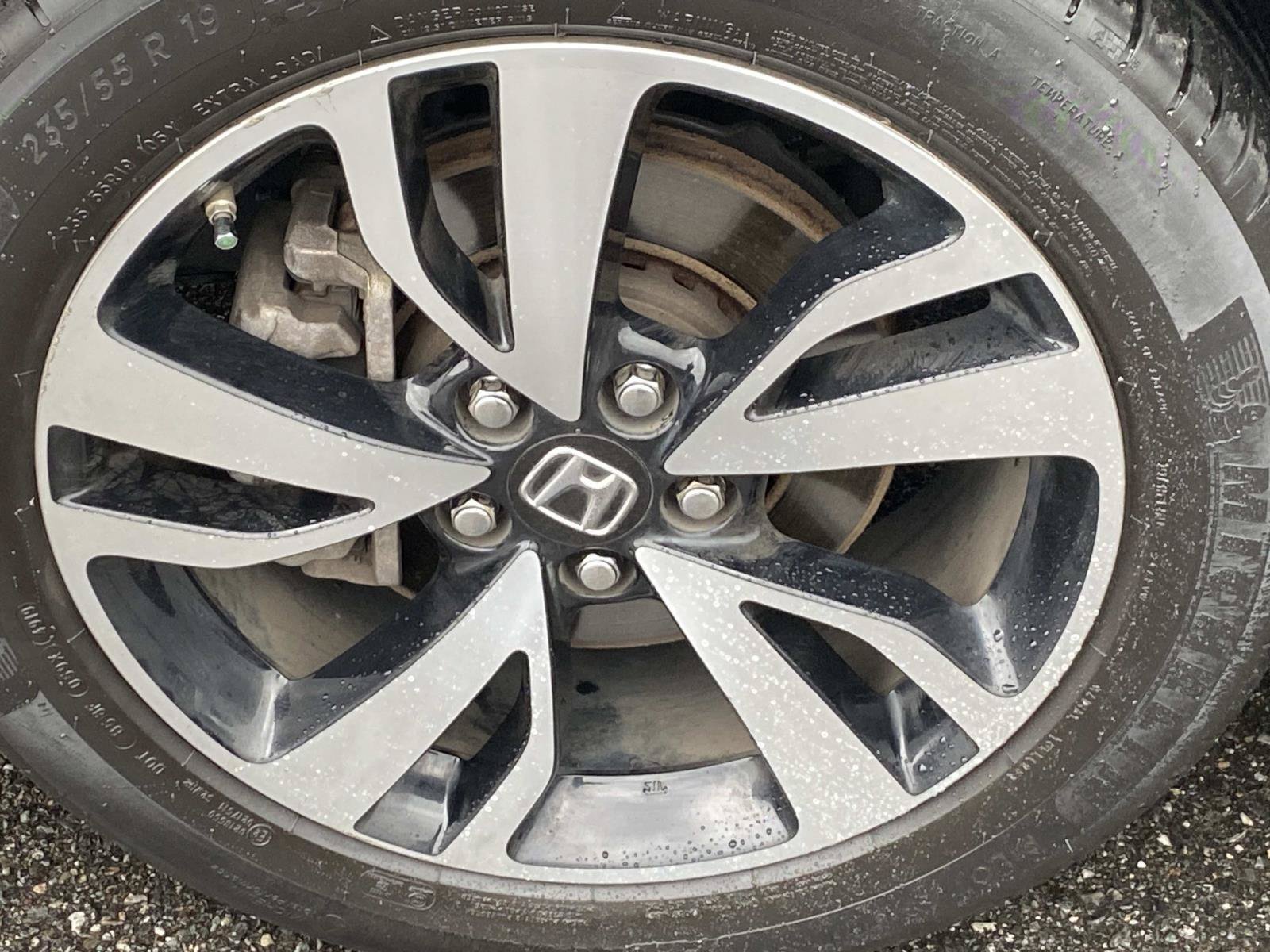 Used 2019 Honda Odyssey Elite image 33