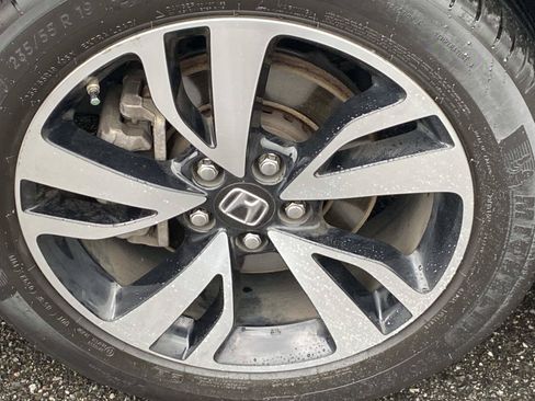 Used 2019 Honda Odyssey Elite image 33