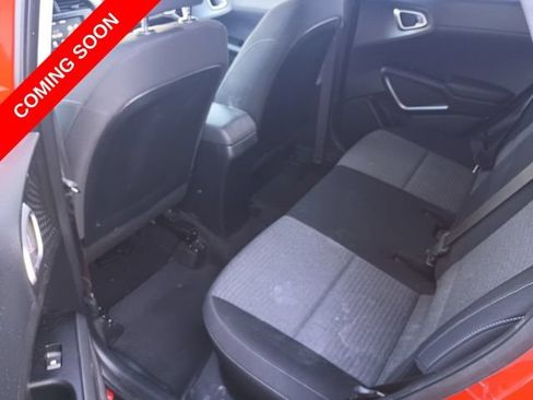 Used 2020 Kia Soul GT-Line w/ GT 2.0L Power Sunroof Package FWD image 13