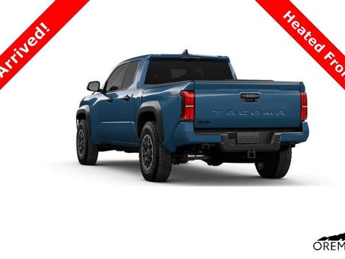 New 2026 Toyota Tacoma TRD Off-Road image 3