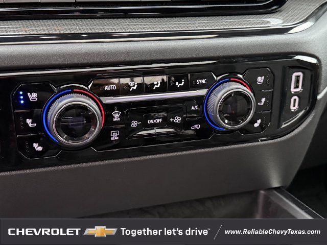 Used 2026 Chevrolet Silverado 1500 ZR2 AWD/4WD image 19