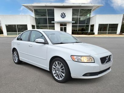 Used 2010 Volvo S40 2.4i