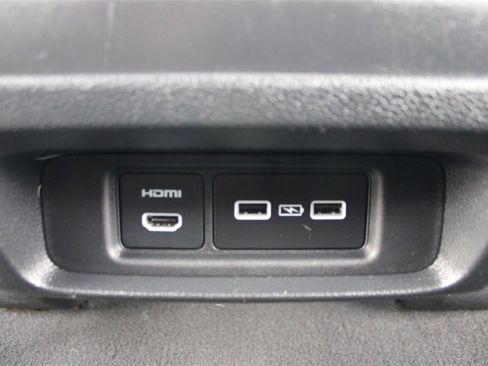 Certified 2024 Honda Odyssey Touring image 16