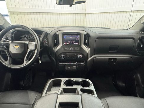Used 2020 Chevrolet Silverado 1500 W/T image 15
