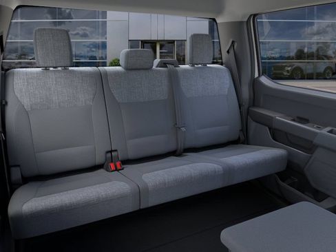 New 2026 Ford F250 XLT AWD/4WD image 11